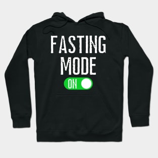 Fasting Hoodie